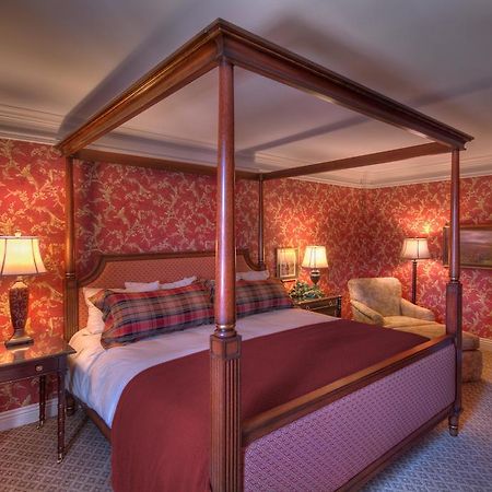 Charley Creek Inn Wabash Zimmer foto