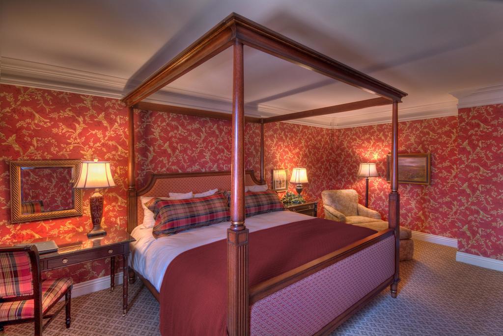 Charley Creek Inn Wabash Zimmer foto