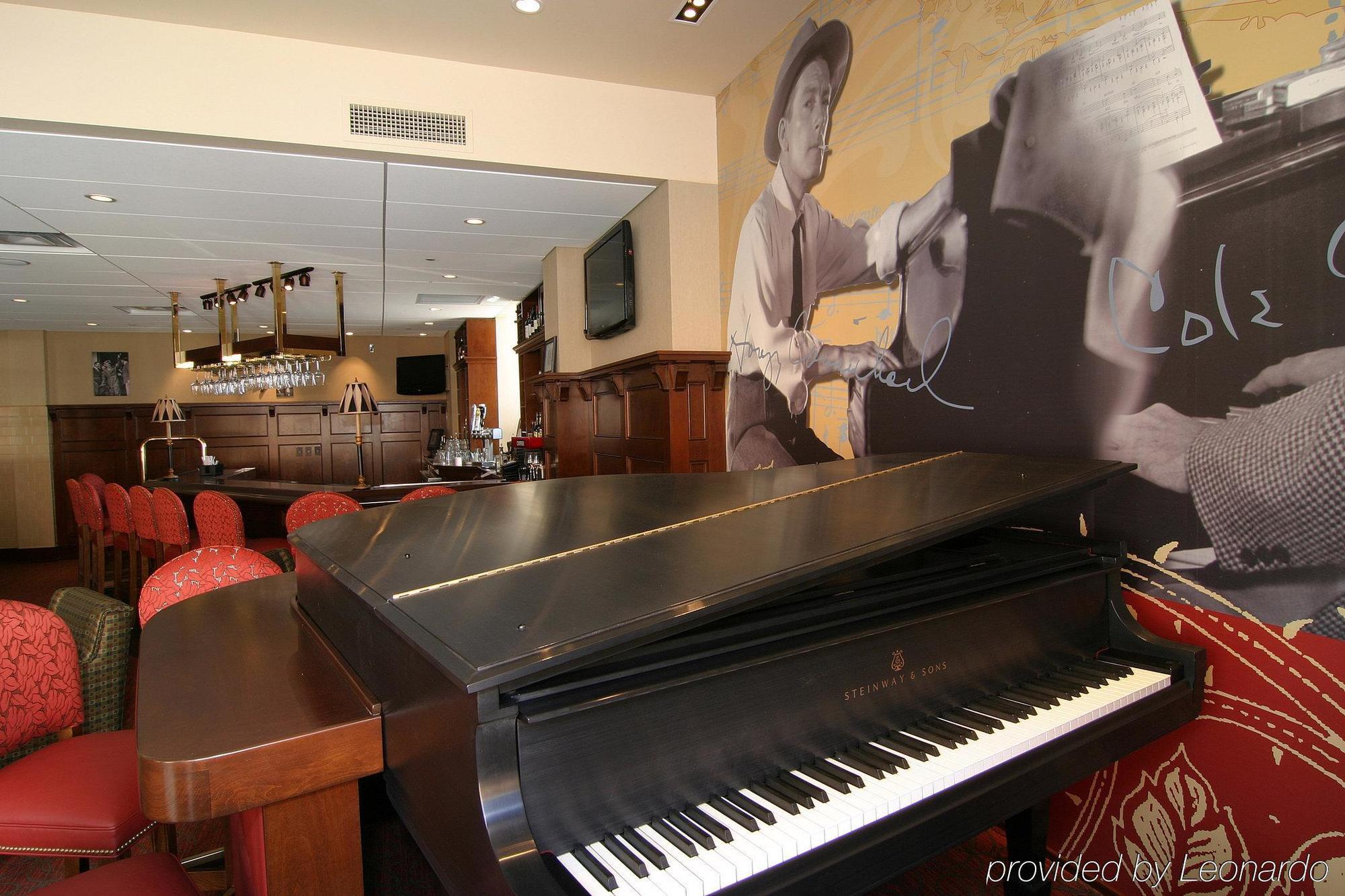 Charley Creek Inn Wabash Interior foto