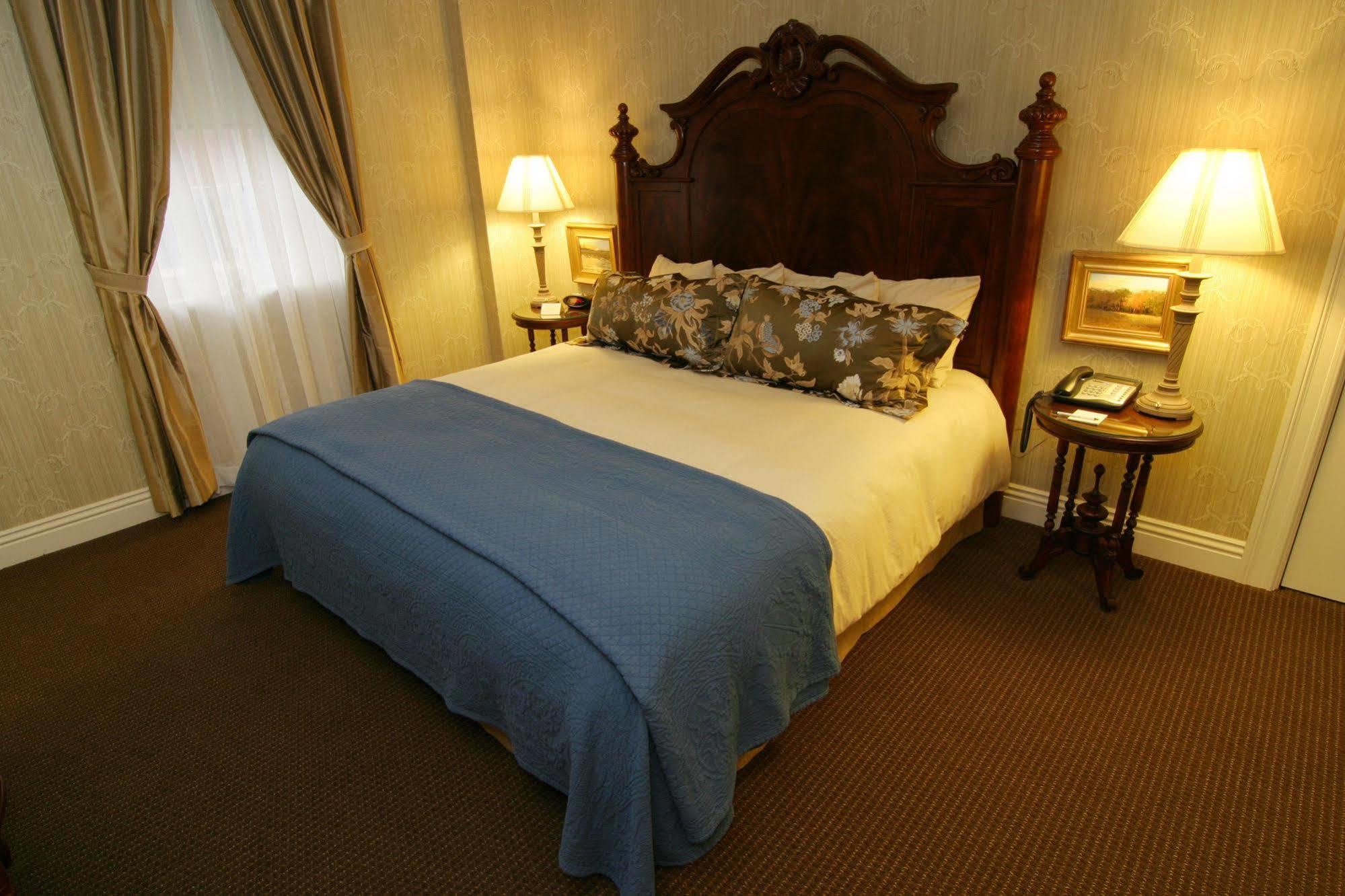 Charley Creek Inn Wabash Zimmer foto